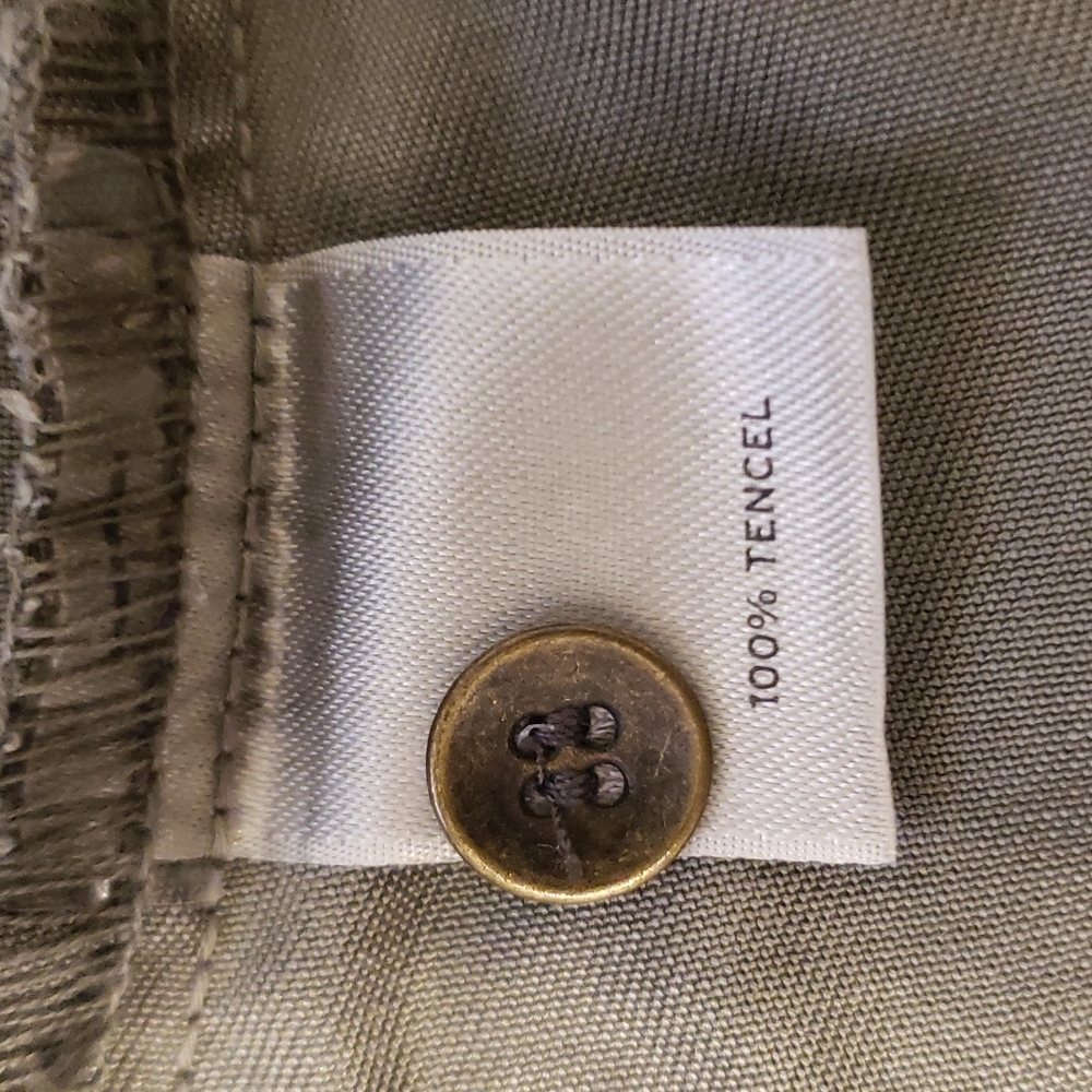 Halogen Button Up - image 6